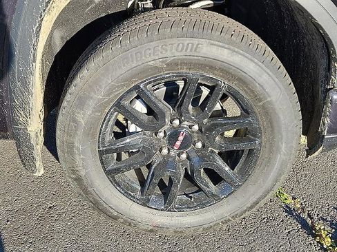 New 2026 GMC Sierra 1500 Elevation image 6