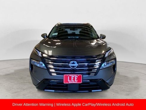 New 2026 Nissan Rogue Platinum w/ Tech Package image 9