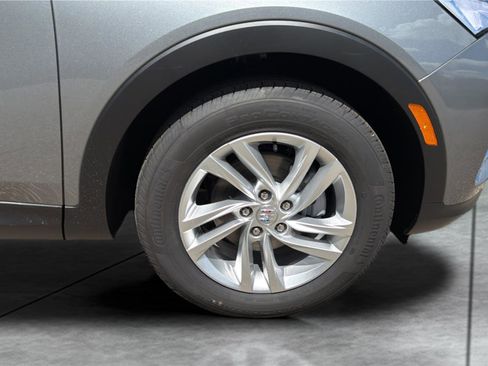 New 2026 Buick Envista Preferred w/ Convenience I Package FWD image 25