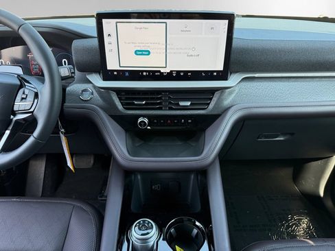 New 2026 Ford Explorer Platinum RWD image 12