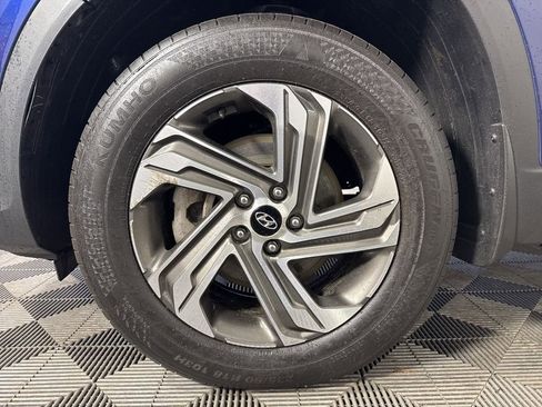 Used 2023 Hyundai Santa Fe SEL image 14