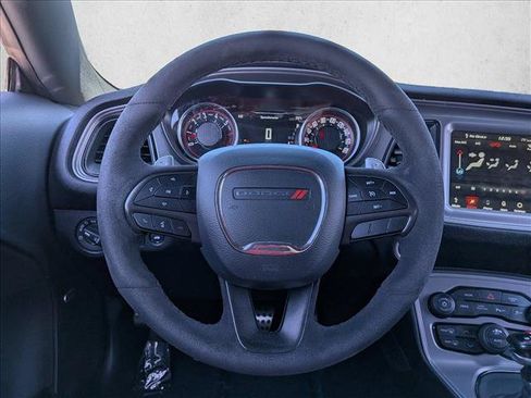 Used 2023 Dodge Challenger R/T Scat Pack RWD image 17