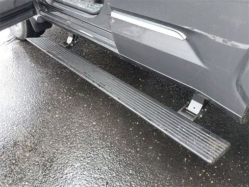 New 2026 Toyota Sequoia Capstone image 7