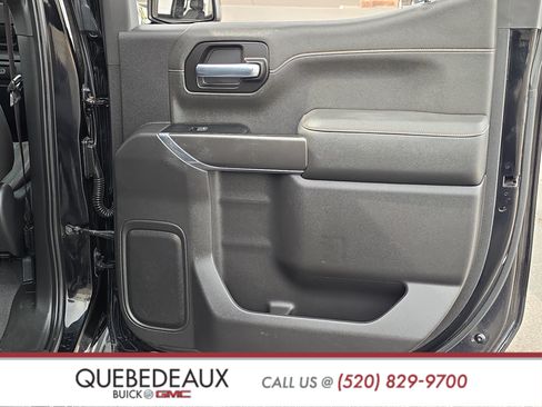 Used 2021 GMC Sierra 1500 AT4 AWD/4WD image 25