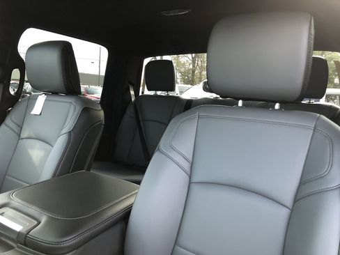 New 2026 RAM 2500 Tradesman w/ Chrome Appearance Group image 21