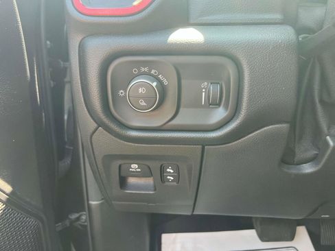 Used 2022 RAM 1500 Rebel w/ Rebel Level B Equipment Group image 19