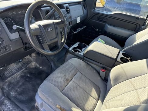 Used 2012 Ford F150 XL w/ Trailer Tow Pkg image 7
