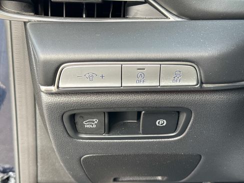 Used 2024 Genesis GV80 2.5T AWD/4WD image 33