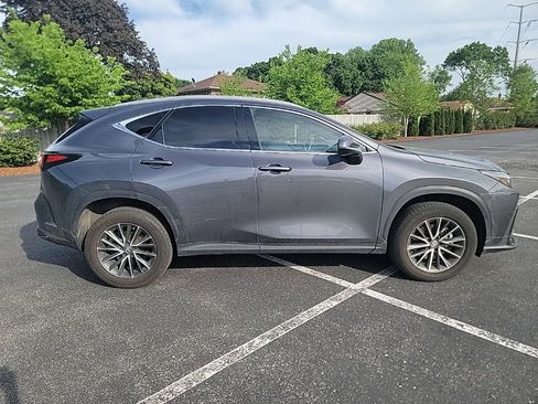 Used 2024 Lexus NX 350 AWD w/ Cold Area Package image 6