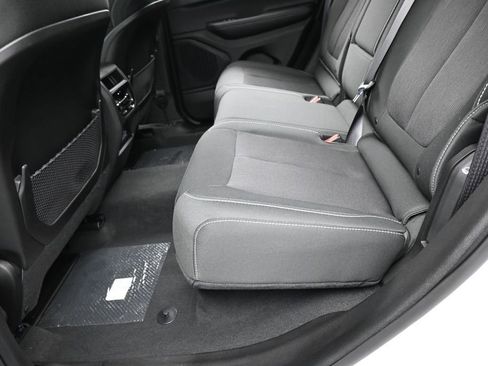 Used 2025 Jeep Grand Cherokee Laredo X RWD image 29