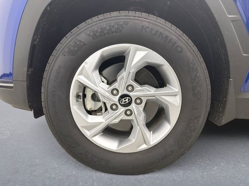 Used 2023 Hyundai Tucson SE image 22