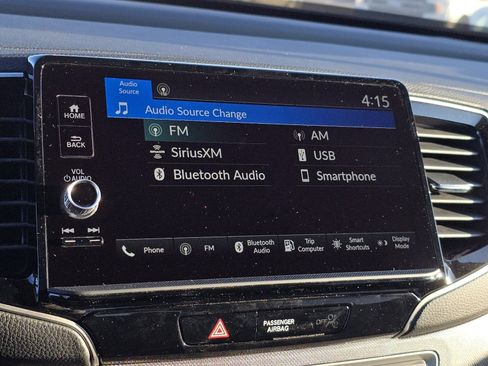 New 2026 Honda Ridgeline RTL image 29