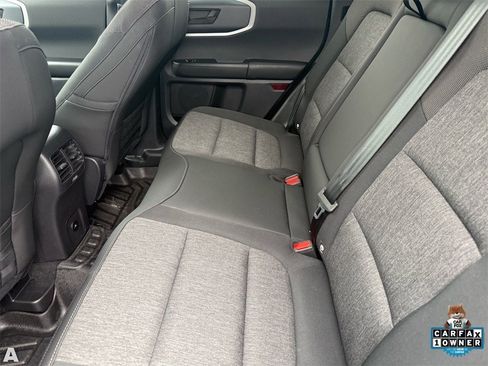 Used 2024 Ford Bronco Sport Big Bend image 25