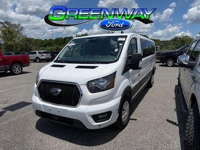 Used 2024 Ford Transit 350 XLT