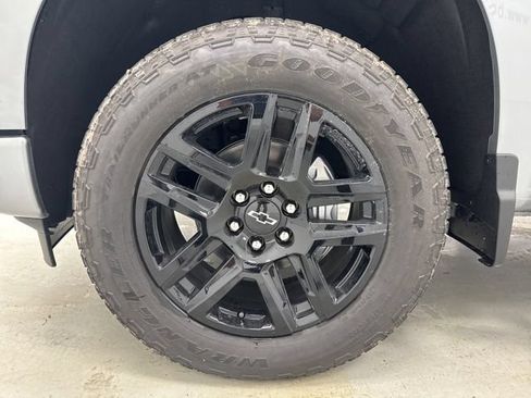 New 2026 Chevrolet Silverado 1500 RST w/ RST Select Package AWD/4WD image 39