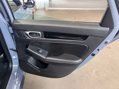 Used 2022 Honda Civic Sport Touring image 15