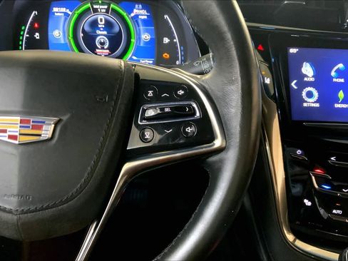 Used 2016 Cadillac ELR image 24