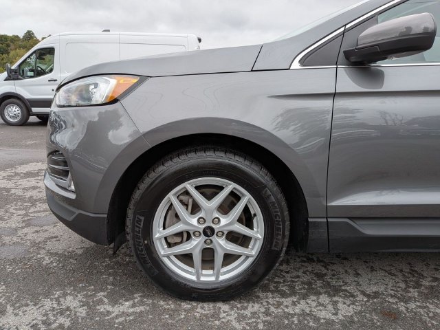 Certified 2024 Ford Edge SEL w/ Convenience Package AWD/4WD image 24