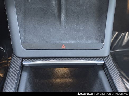 Used 2022 Tesla Model X Plaid image 18