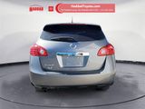 Used 2011 Nissan Rogue S image 4