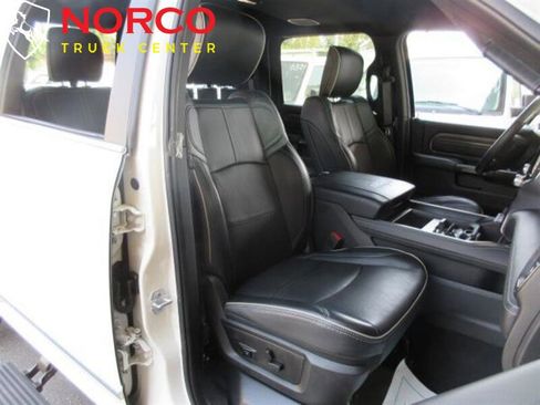 Used 2021 RAM 2500 Limited image 15
