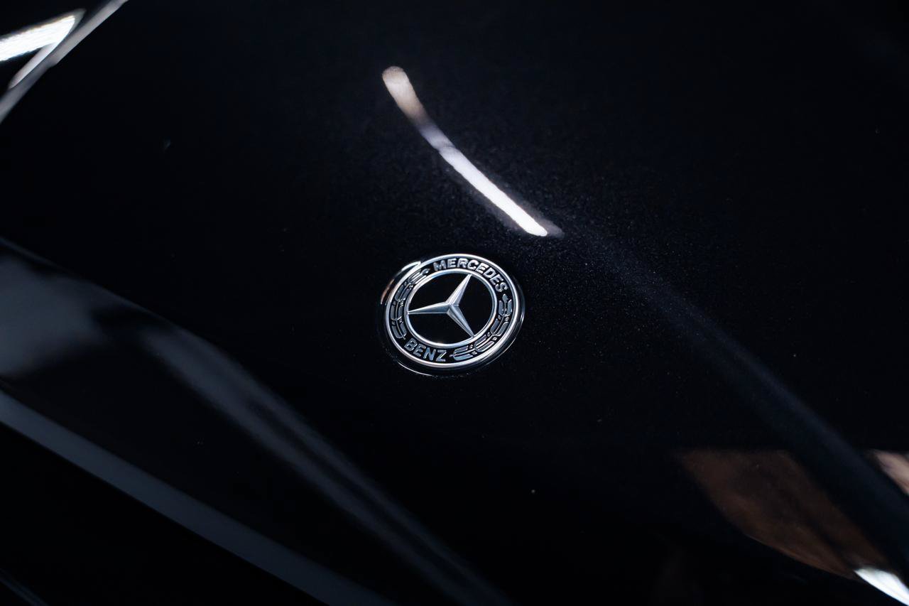 Used 2026 Mercedes-Benz G 550 image 18