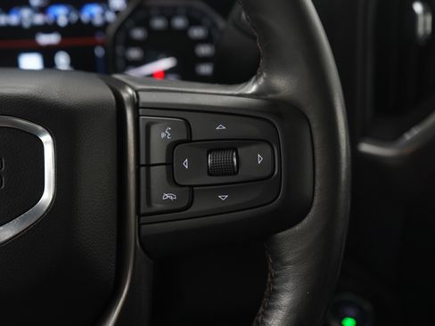 Used 2021 GMC Sierra 1500 AT4 w/ AT4 Value Package AWD/4WD image 26