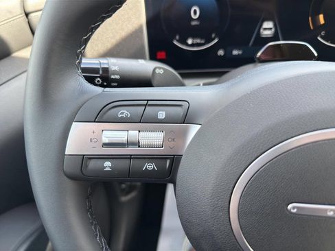 New 2026 Hyundai Tucson SEL AWD/4WD image 16