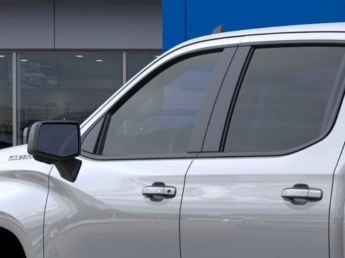 New 2026 Chevrolet Silverado 1500 RST w/ All Star Edition Plus image 12