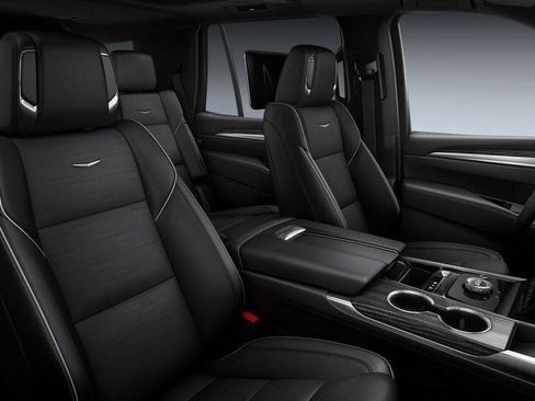 New 2026 Cadillac Escalade Sport w/ Touring Package AWD/4WD image 35