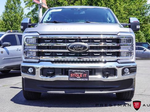 Used 2024 Ford F350 Lariat AWD/4WD image 20