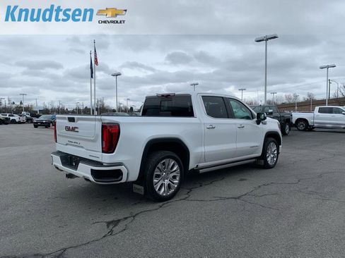 Used 2020 GMC Sierra 1500 Denali w/ Denali Ultimate Package image 7