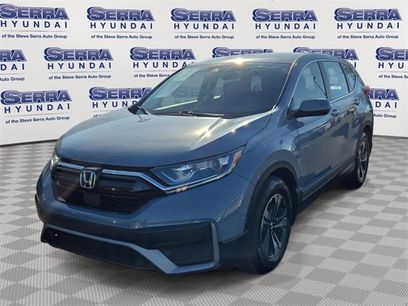 Used 2022 Honda CR-V Special Edition