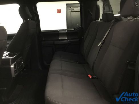 Used 2017 Ford F150 XLT w/ Equipment Group 302A Luxury image 35