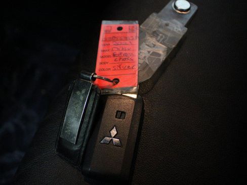 Used 2023 Mitsubishi Eclipse Cross SEL image 33