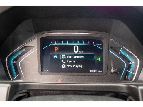 Used 2021 Honda Odyssey EX image 20