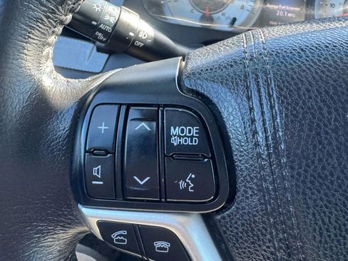 Used 2015 Toyota Sienna SE image 28