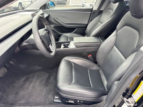 Used 2024 Tesla Model 3 RWD image 29
