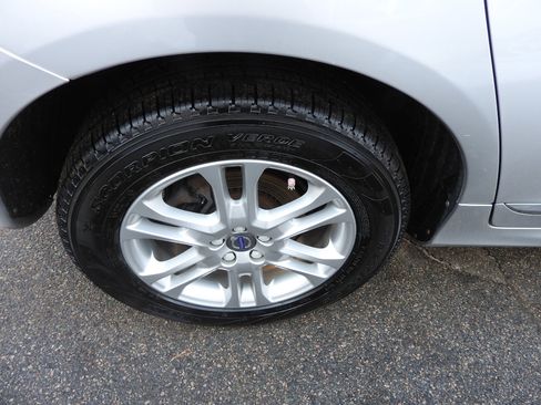 Used 2016 Volvo XC60 T5 Platinum w/ Climate Package image 18