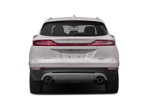 Used 2018 Lincoln MKC Premiere FWD image 5