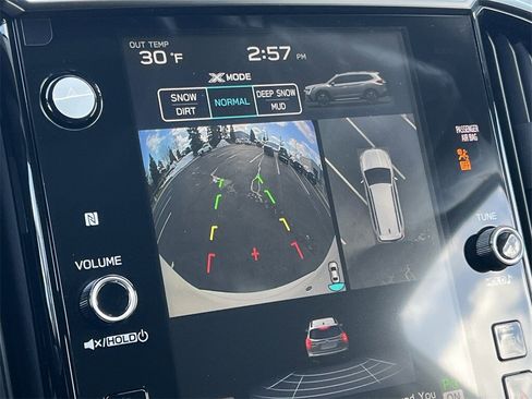 New 2026 Subaru Ascent Bronze Edition image 28