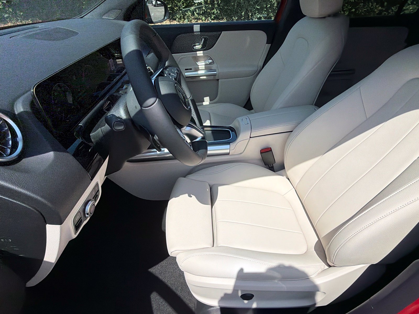 New 2026 Mercedes-Benz GLA 250 image 18