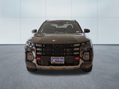 New 2026 Hyundai Santa Cruz XRT AWD/4WD image 2