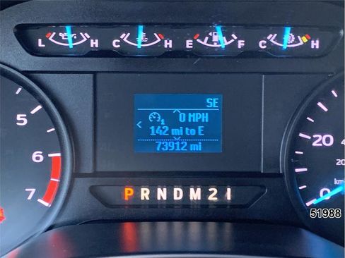 Used 2021 Ford F250 XL w/ Power Equipment Group image 28