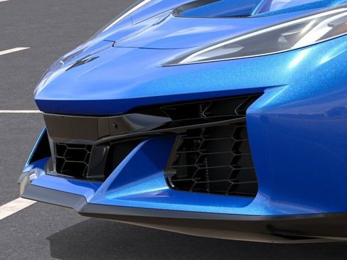 New 2026 Chevrolet Corvette ZR1 RWD image 13