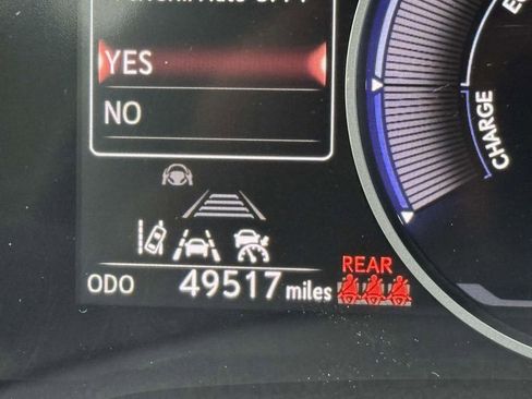 Used 2023 Lexus RX 350h image 26