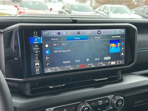 Used 2024 Jeep Wrangler High Altitude image 15