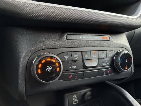 Used 2024 Ford Bronco Sport Big Bend w/ Convenience Package image 27