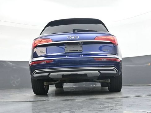 Used 2021 Audi Q5 Prestige w/ Prestige Package AWD/4WD image 33