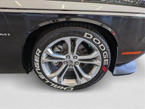 Used 2022 Dodge Challenger R/T image 22